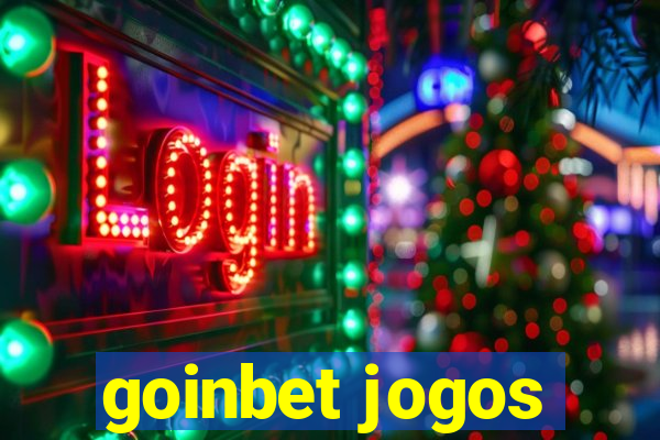 goinbet jogos